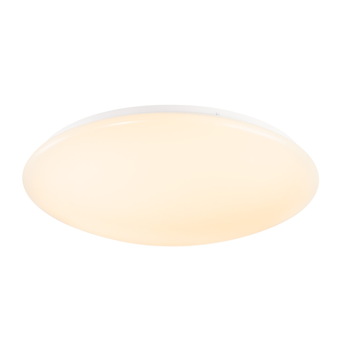 SLV 1002134 SLV VALETO®, LIPSY 50 светильник накладной 31Вт с LED 3000К, 2800лм, белый