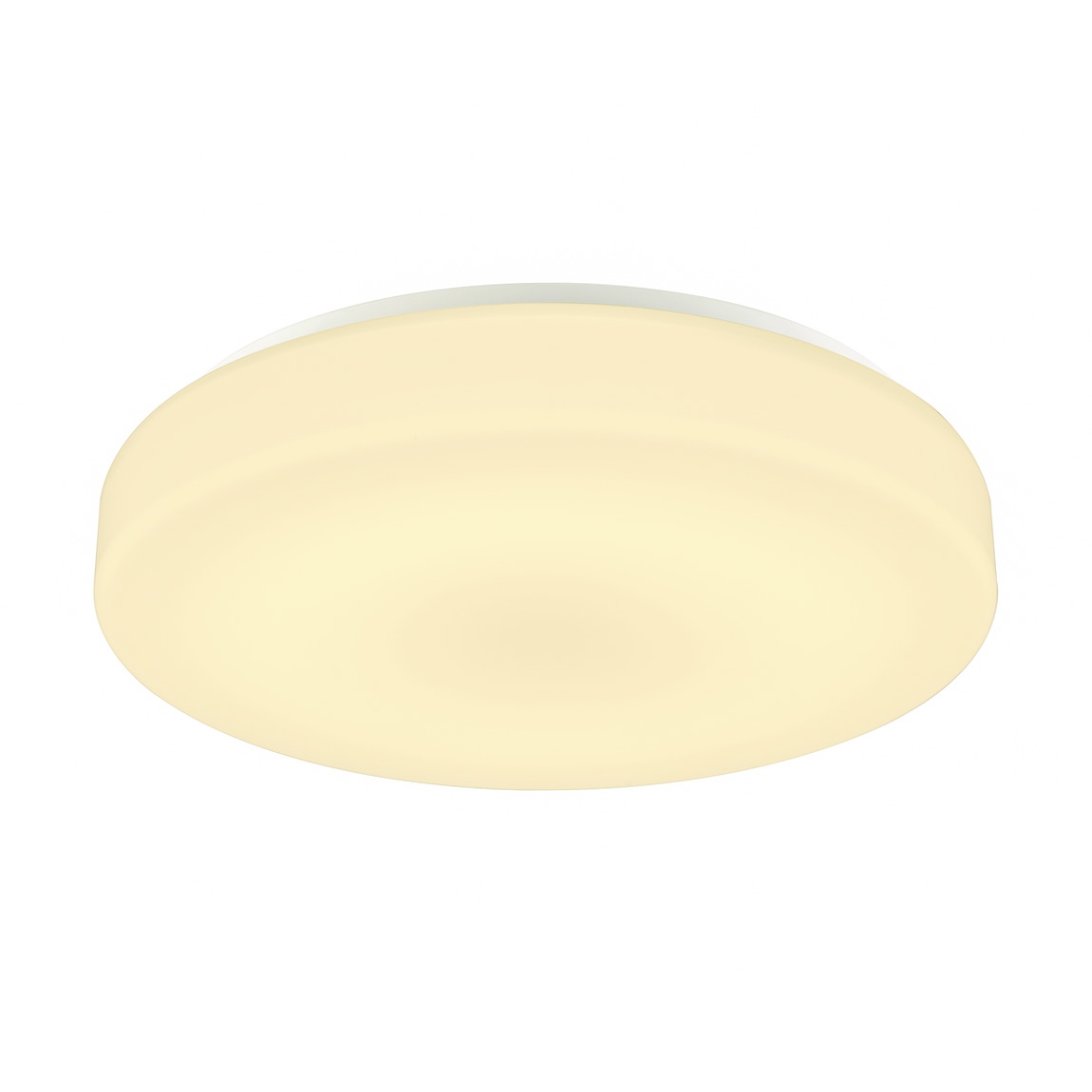 SLV 1002941 LIPSY 50 DRUM DALI светильник накладной IP44 21Вт с LED 3000К/4000K, 2200лм/2400лм, белый