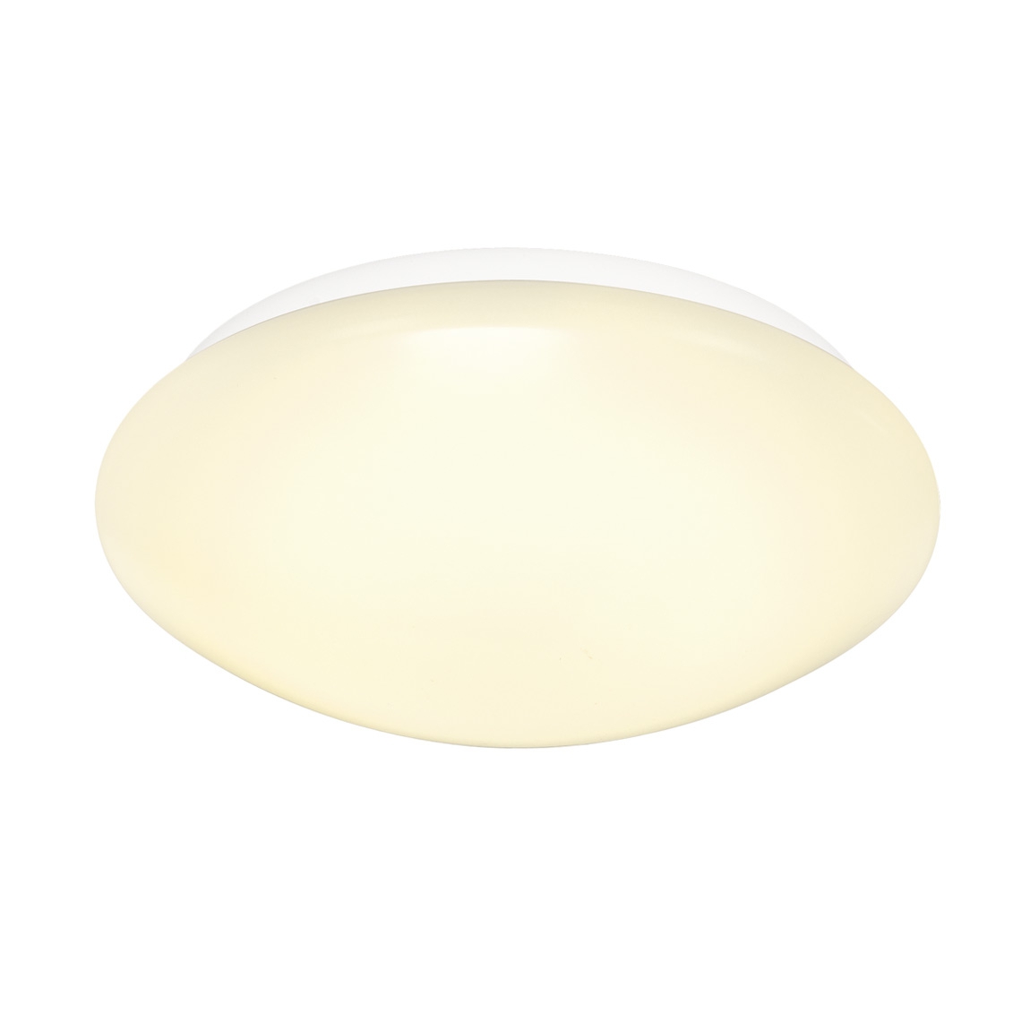 SLV 133733 LIPSY 30 светильник накладной 13Вт с LED 3000К, 1050лм, белый