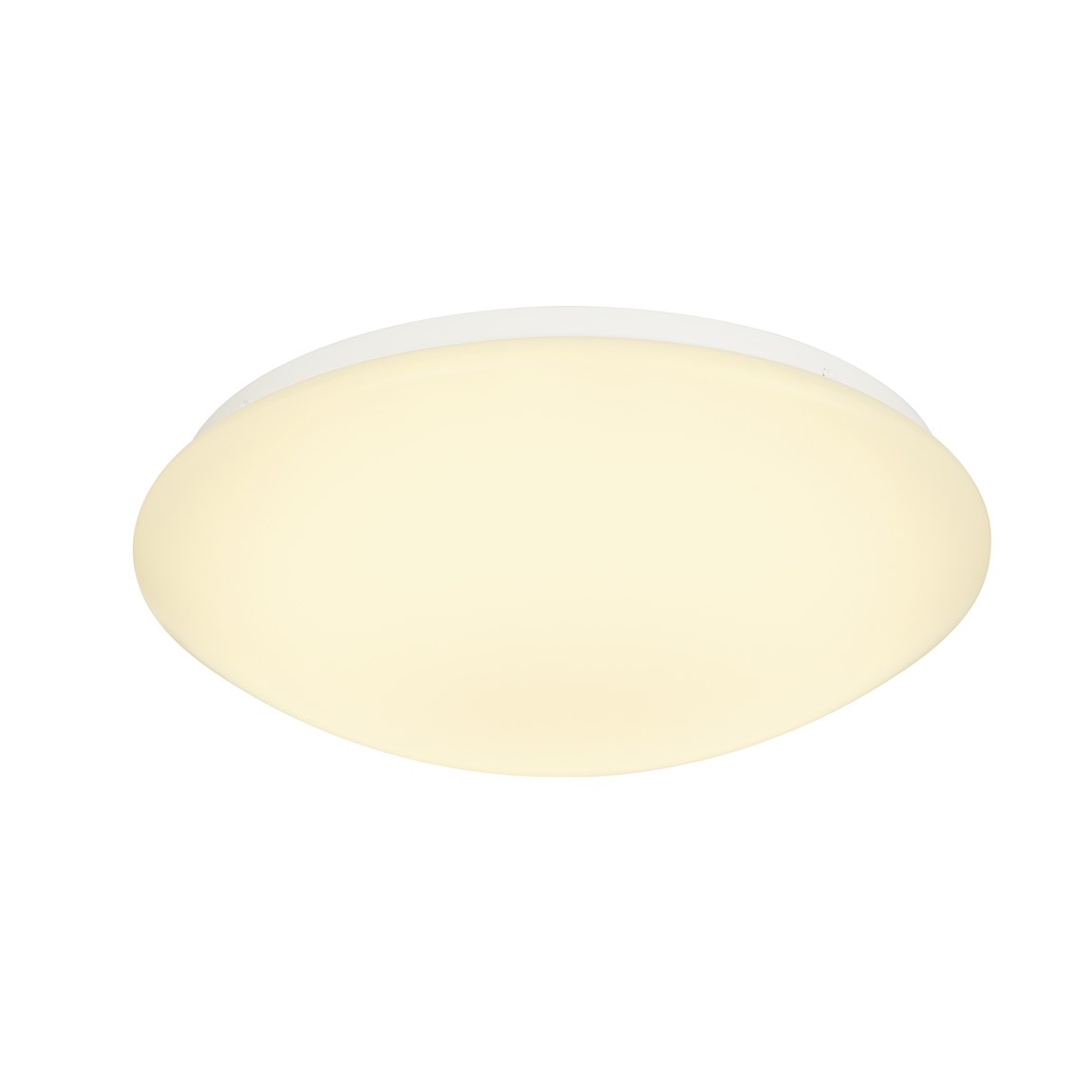 SLV 133743 LIPSY 40 светильник накладной 24Вт с LED 3000К, 1500лм, белый