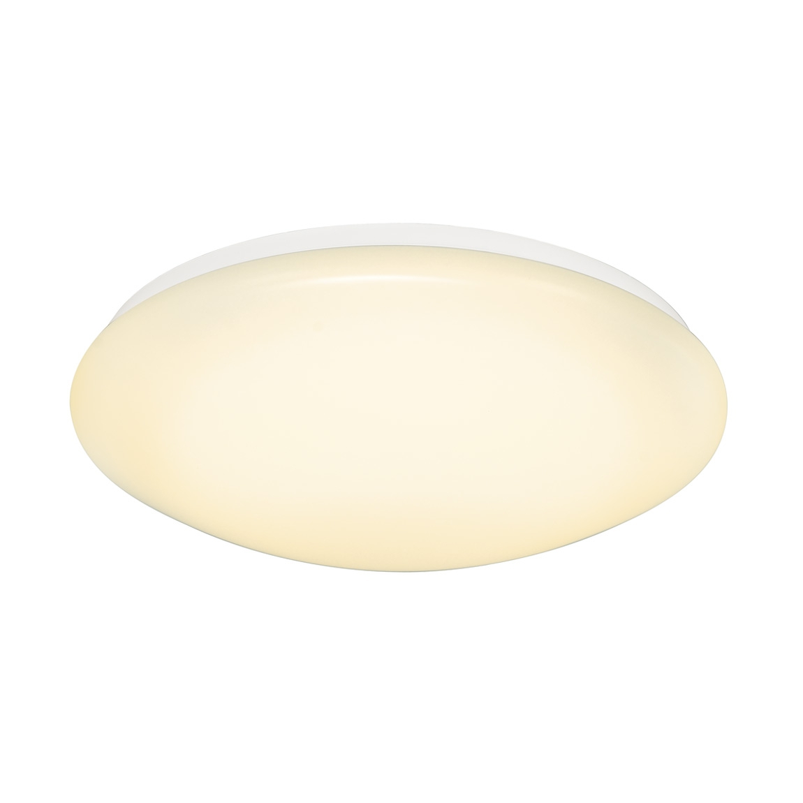 SLV 133753 LIPSY 50 светильник накладной 31Вт с LED 3000К, 2500лм, белый