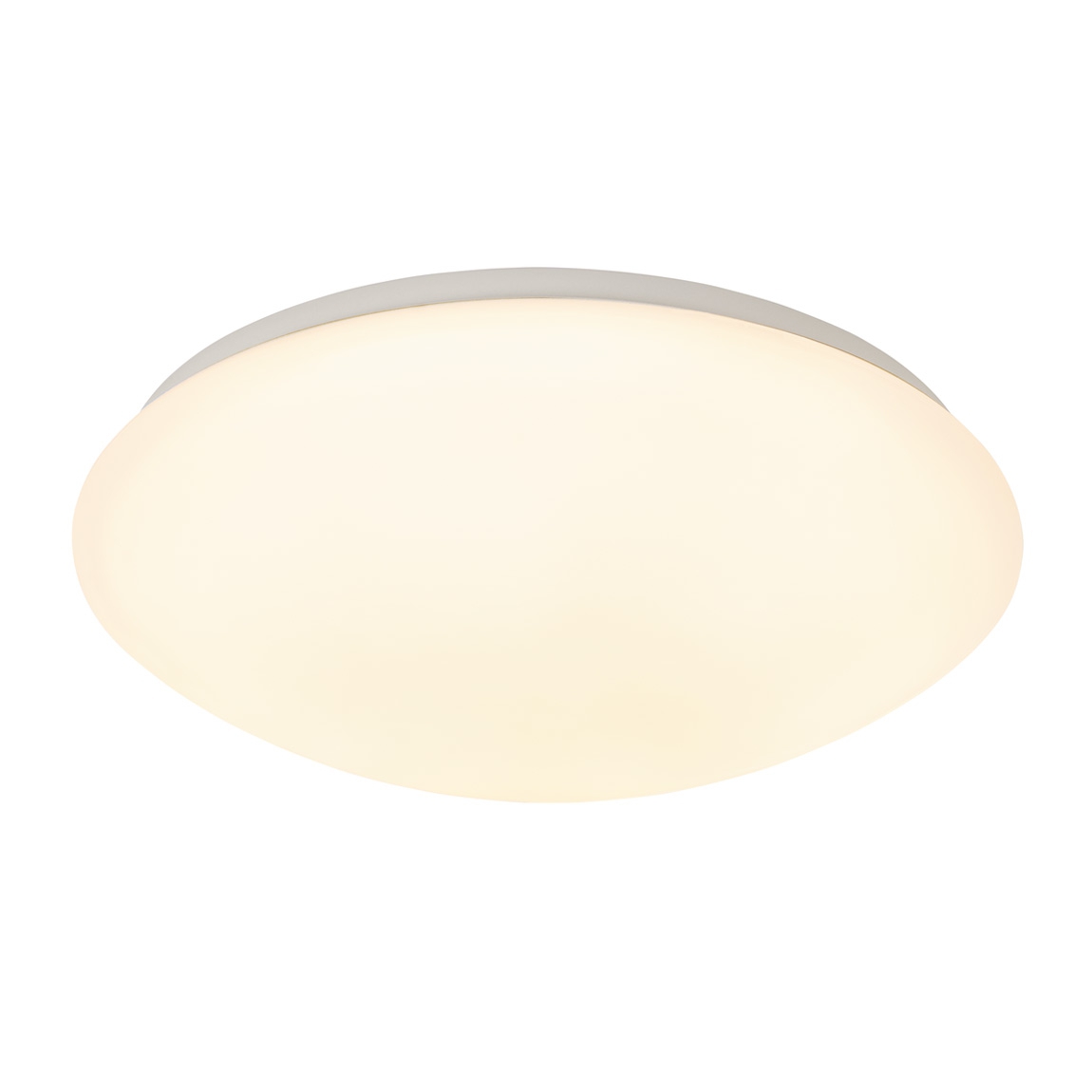 SLV 134061 KELVIN CONTROL, LIPSY 50 SLAVE светильник накладной 52Вт с LED 2700-6500К, 3600-4500лм, белый