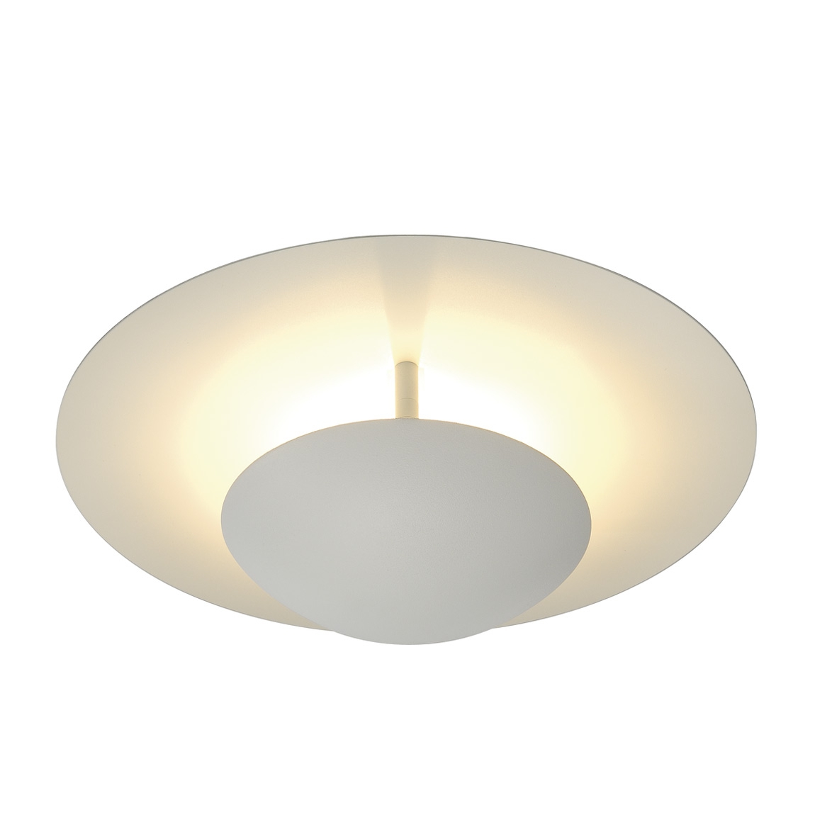 SLV 133901 LOUISSE 1 светильник потолочный для лампы QT_DE12 R7s 118мм 200Вт макс., белый