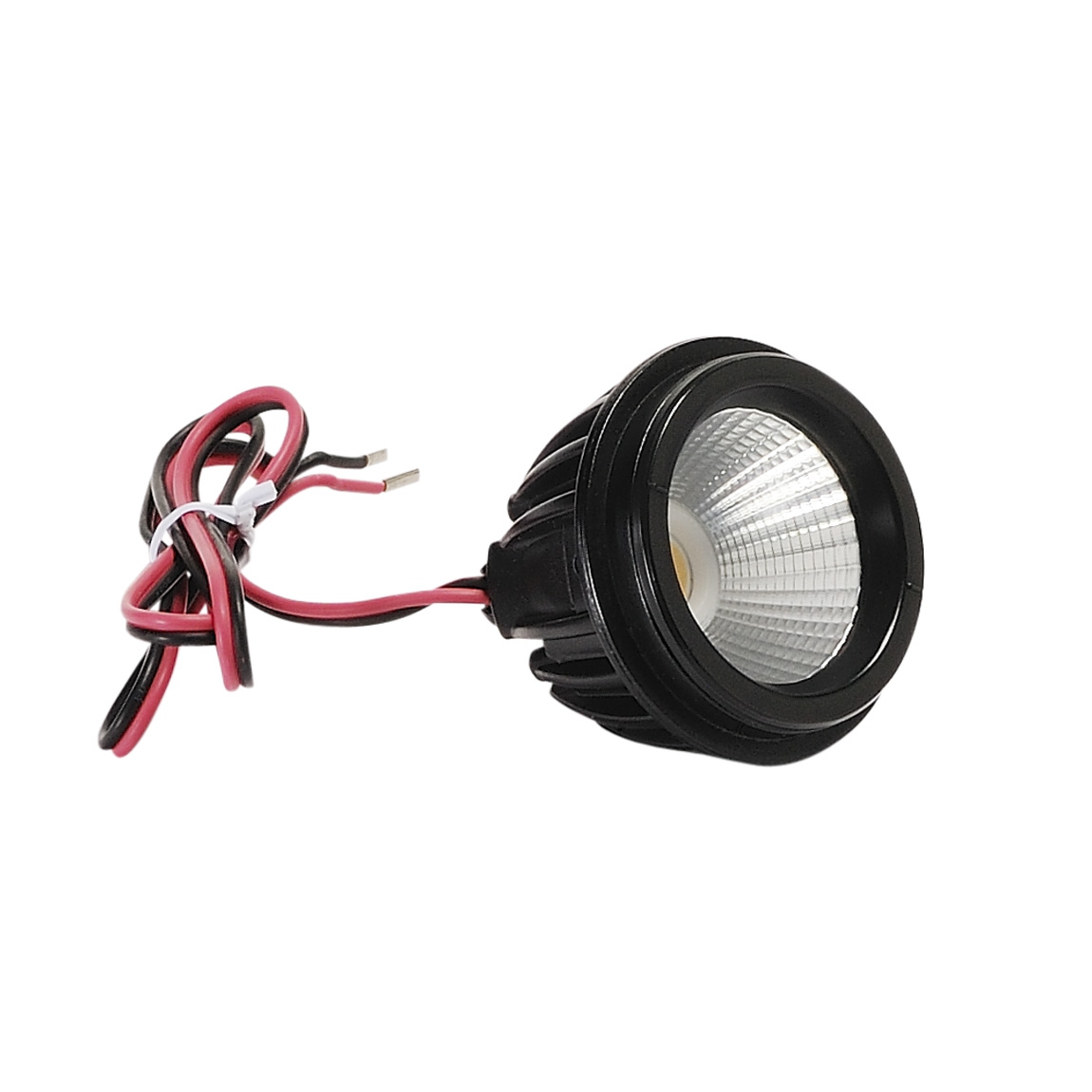 SLV 553010 LED-МОДУЛЬ 50мм Dim to Warm источник света 350мА, 6,6Вт, 2000-2800K, 540лм, 40°, димм., черный