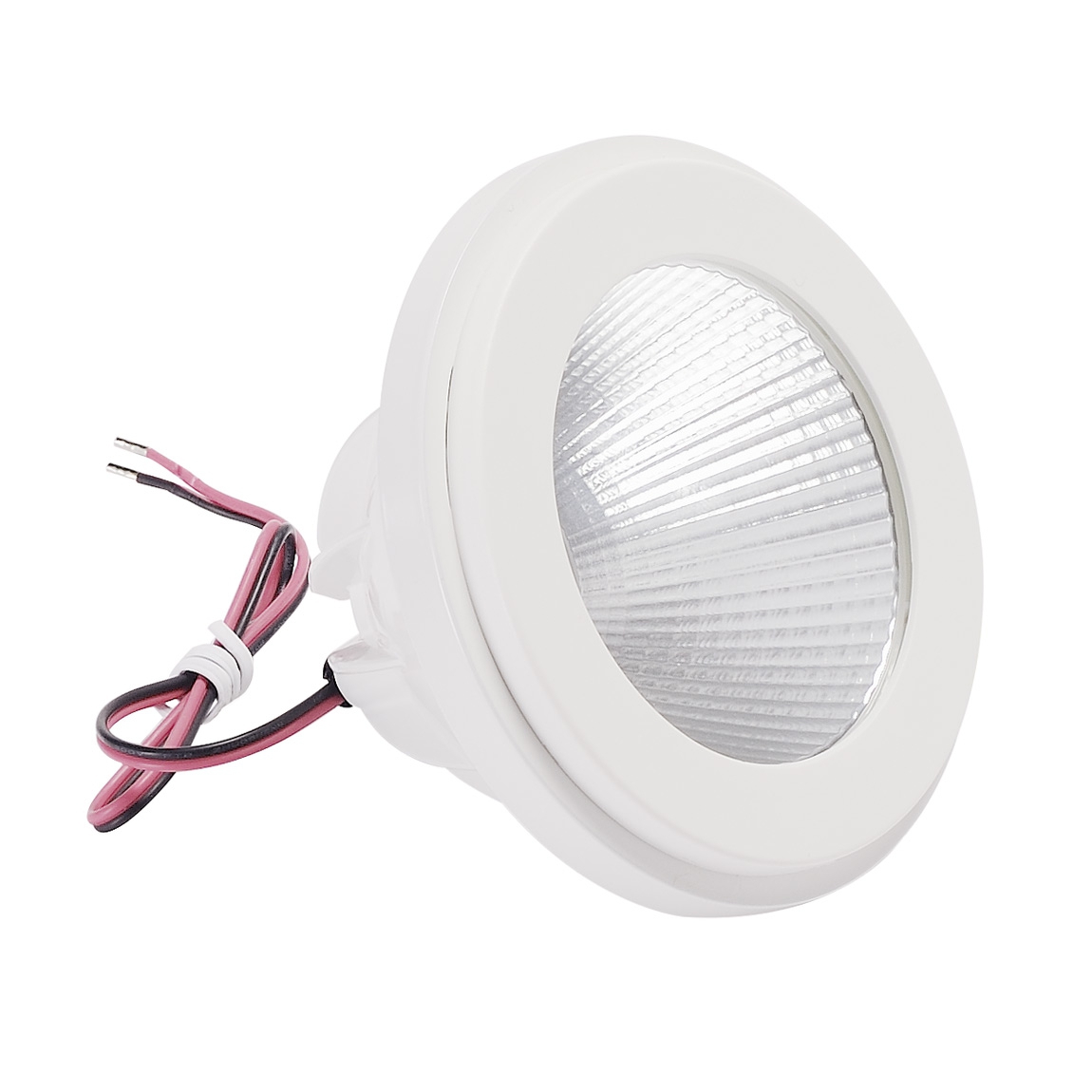 SLV 553041 LED-МОДУЛЬ 111мм Dim to Warm источник света 350мА, 13Вт, 2000-3000К, 880лм, 40°, димм., белый