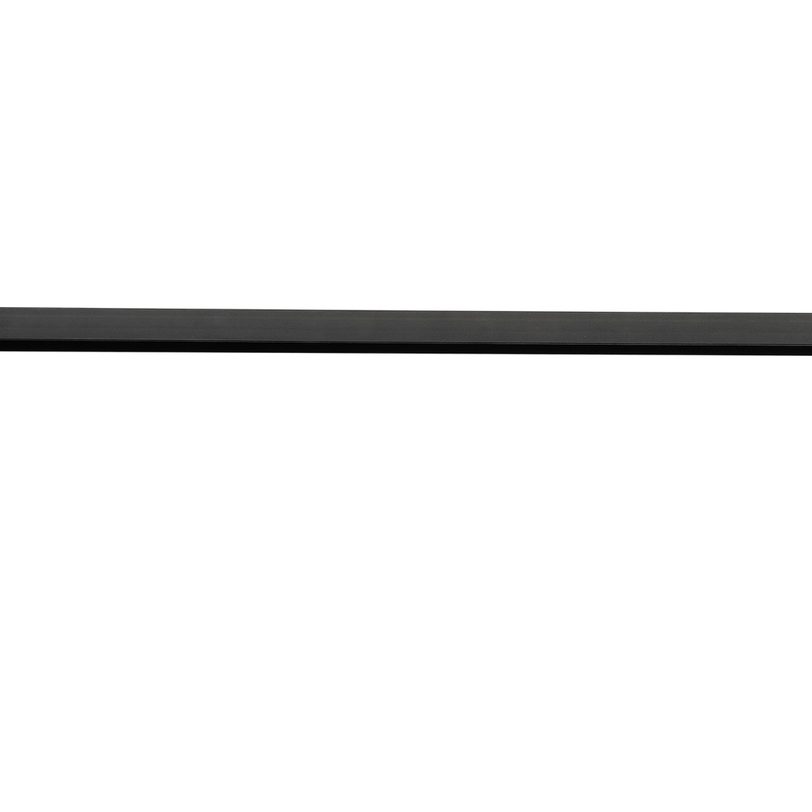 SLV 188500 M-TRACK шинопровод 2м, 12В DC, 9А макс., магнитный, черный