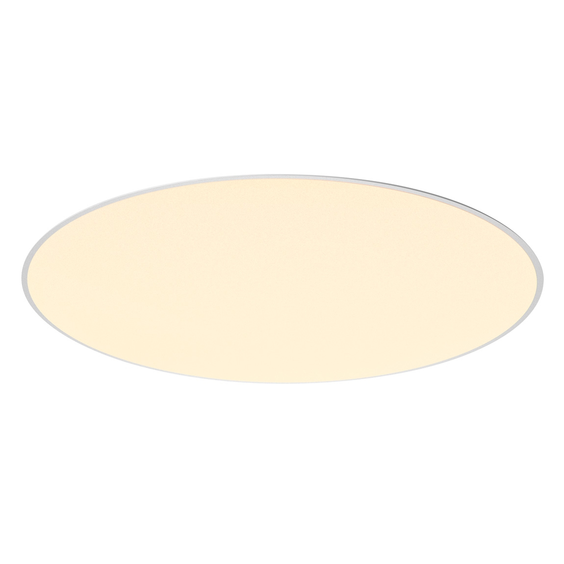 SLV 1001908 MEDO 90 LED FRAME светильник встраив. 1050мА 36Вт с LED 3000К/4000К, 9550лм/10150лм, 105°, белый