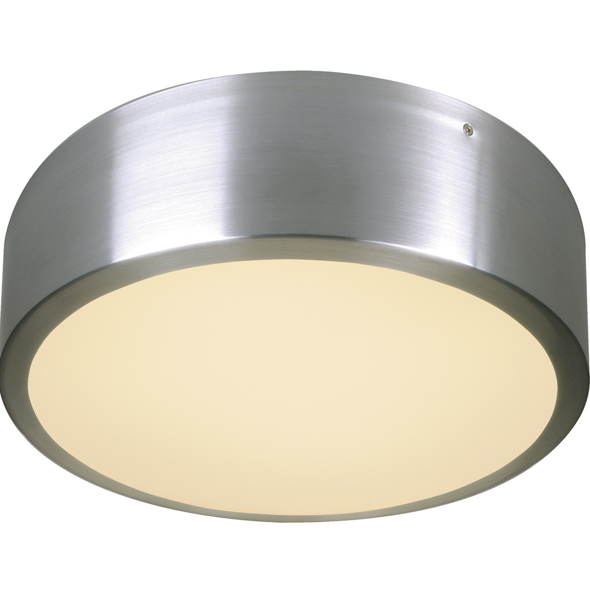 SLV 149276 MEDO LED светильник накладной с SMD LED 18Вт (22Вт), 3000К, 1300лм, матированный алюминий