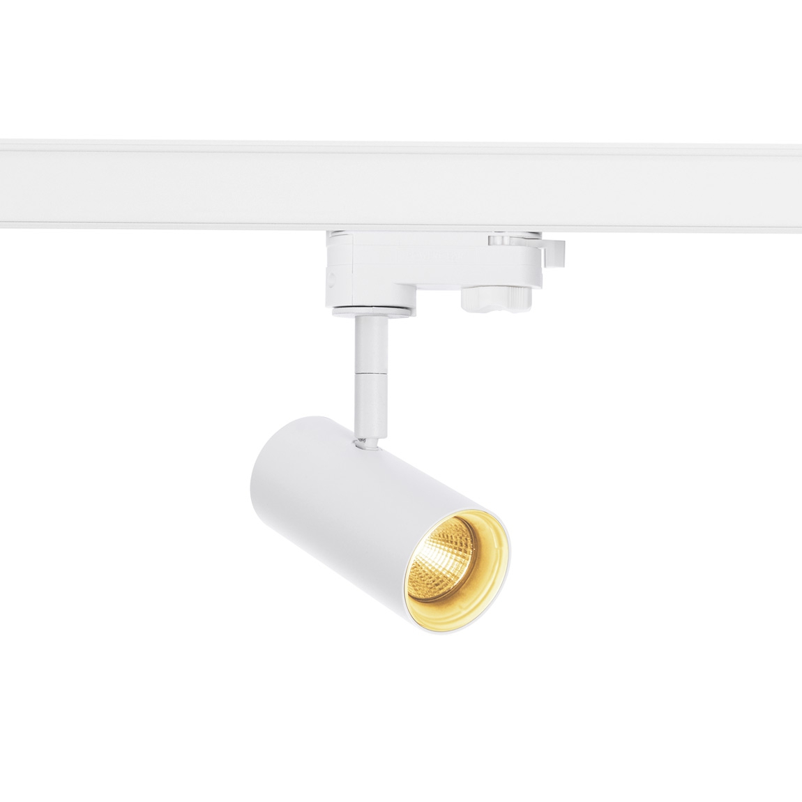 SLV 1001866 3Ph, NOBLO SPOT светильник 7.5Вт c LED 2700К, 620лм, 36°, белый