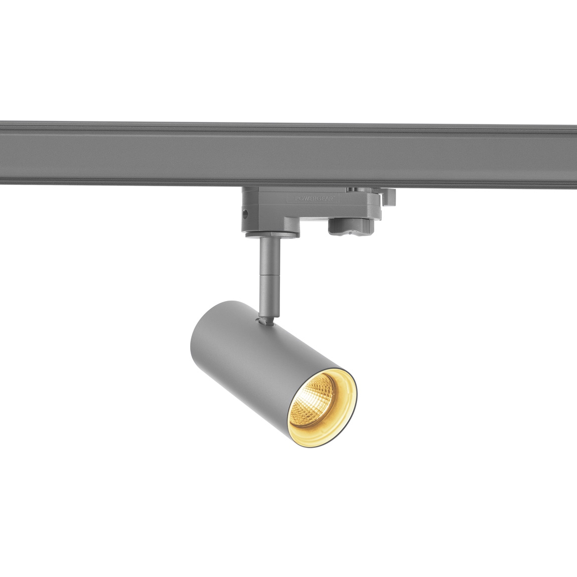 SLV 1001867 3Ph, NOBLO SPOT светильник 7.5Вт c LED 2700К, 620лм, 36°, серебристый