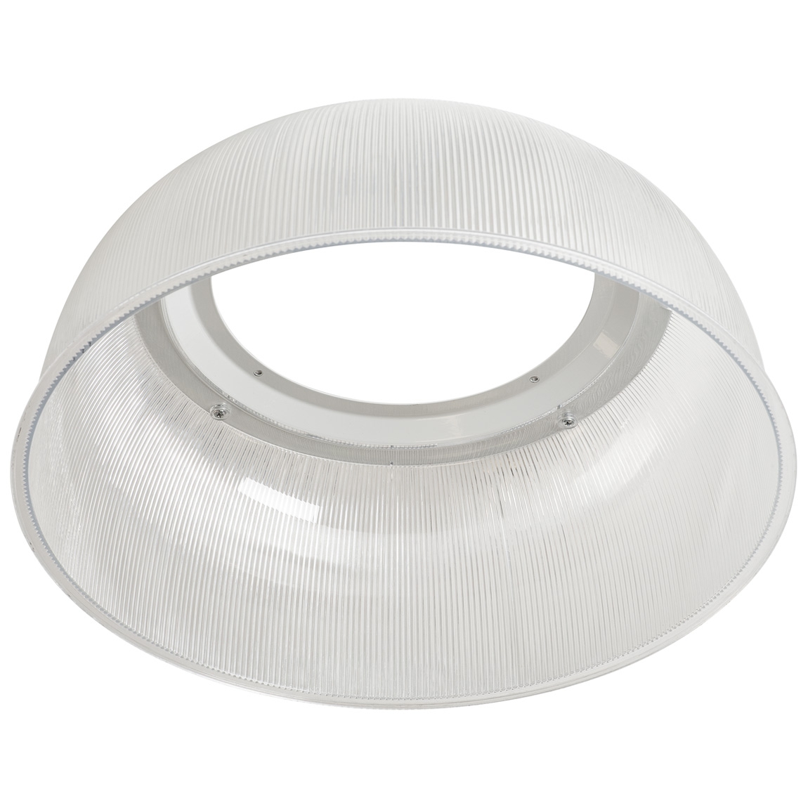 SLV 1001691 PARA FLAC LED, рефрактор, прозрачный