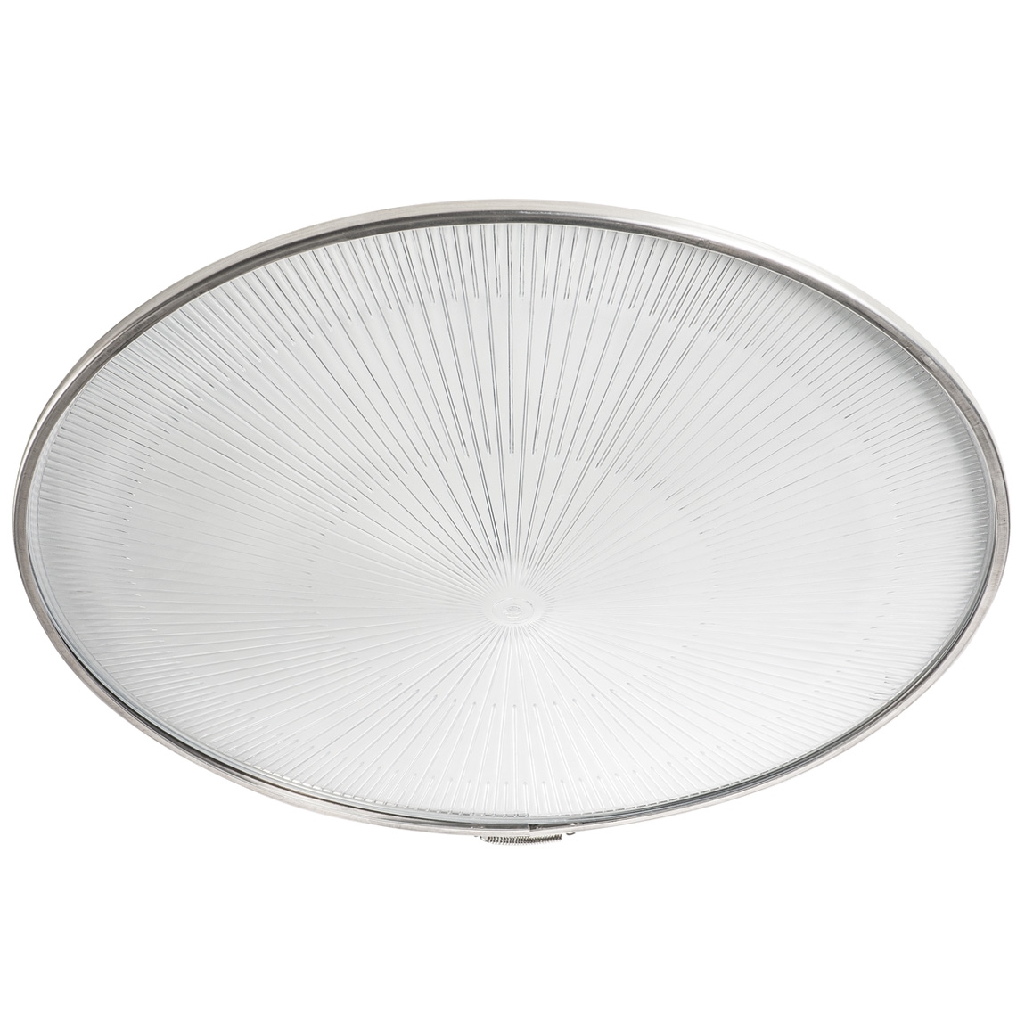 SLV 1001692 PARA FLAC LED, экран рефрактора, прозрачный