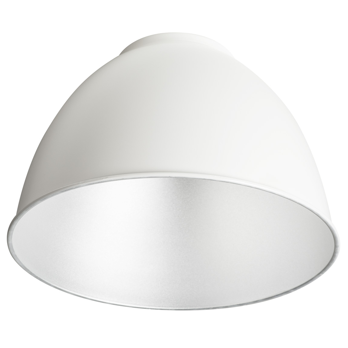 SLV 1002057 EURO PARA, плафон-рефлектор, белый