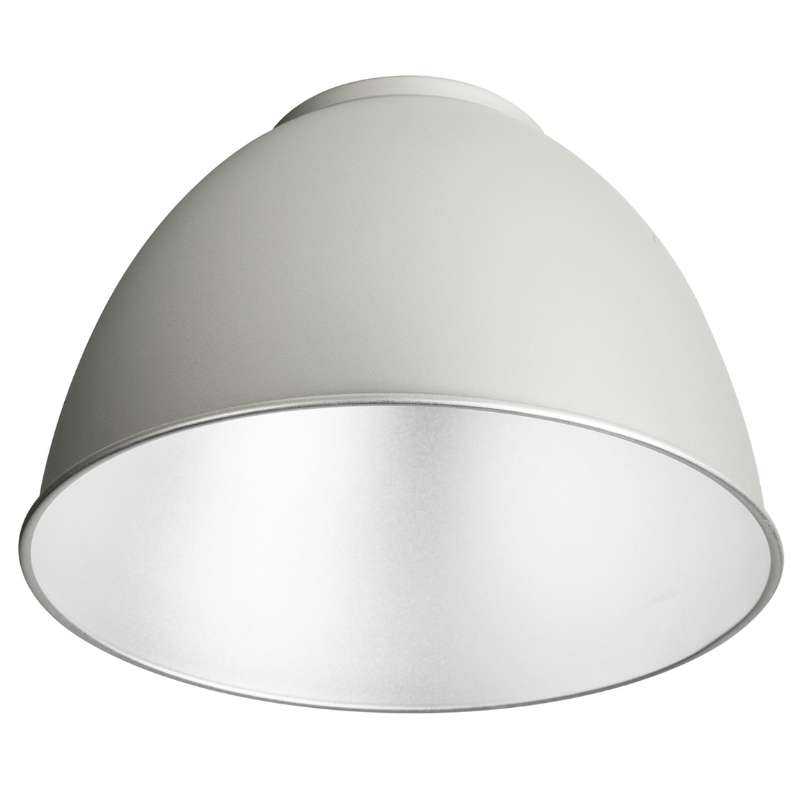 SLV 1002058 EURO PARA, плафон-рефлектор, серебристый