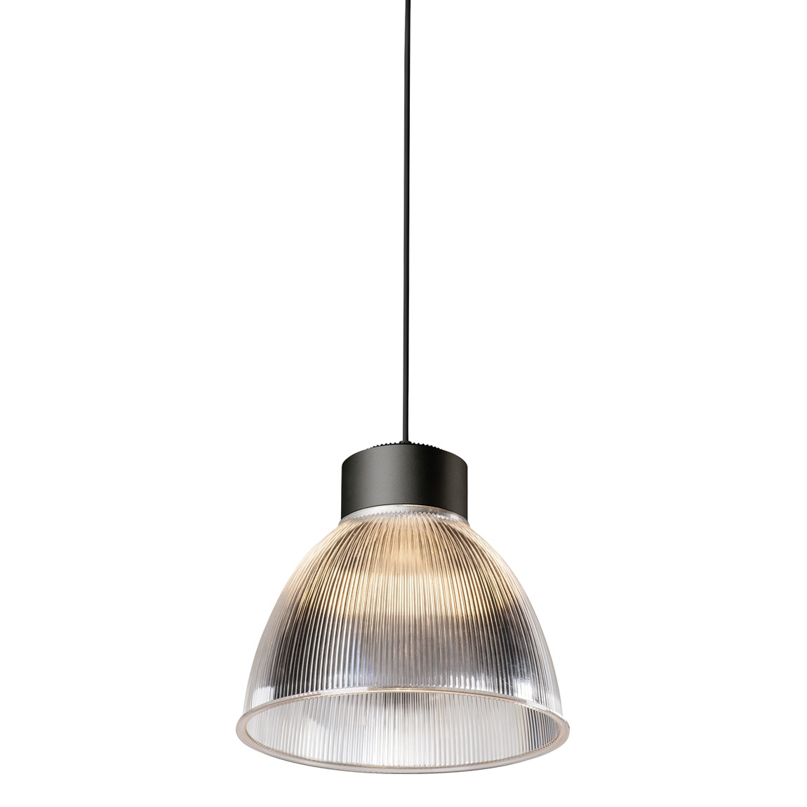 SLV 1002059 EURO PARA, плафон-рефрактор, прозрачный