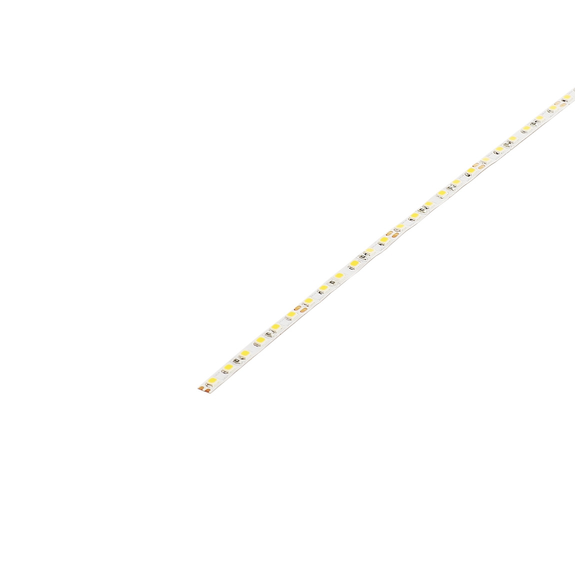 SLV 552722 FLEXSTRIP LED X-SLIM лента светодиодная 24В=, 15Вт, 4.8мм х 3м, 120 LED/м, 2700К, 500лм/м