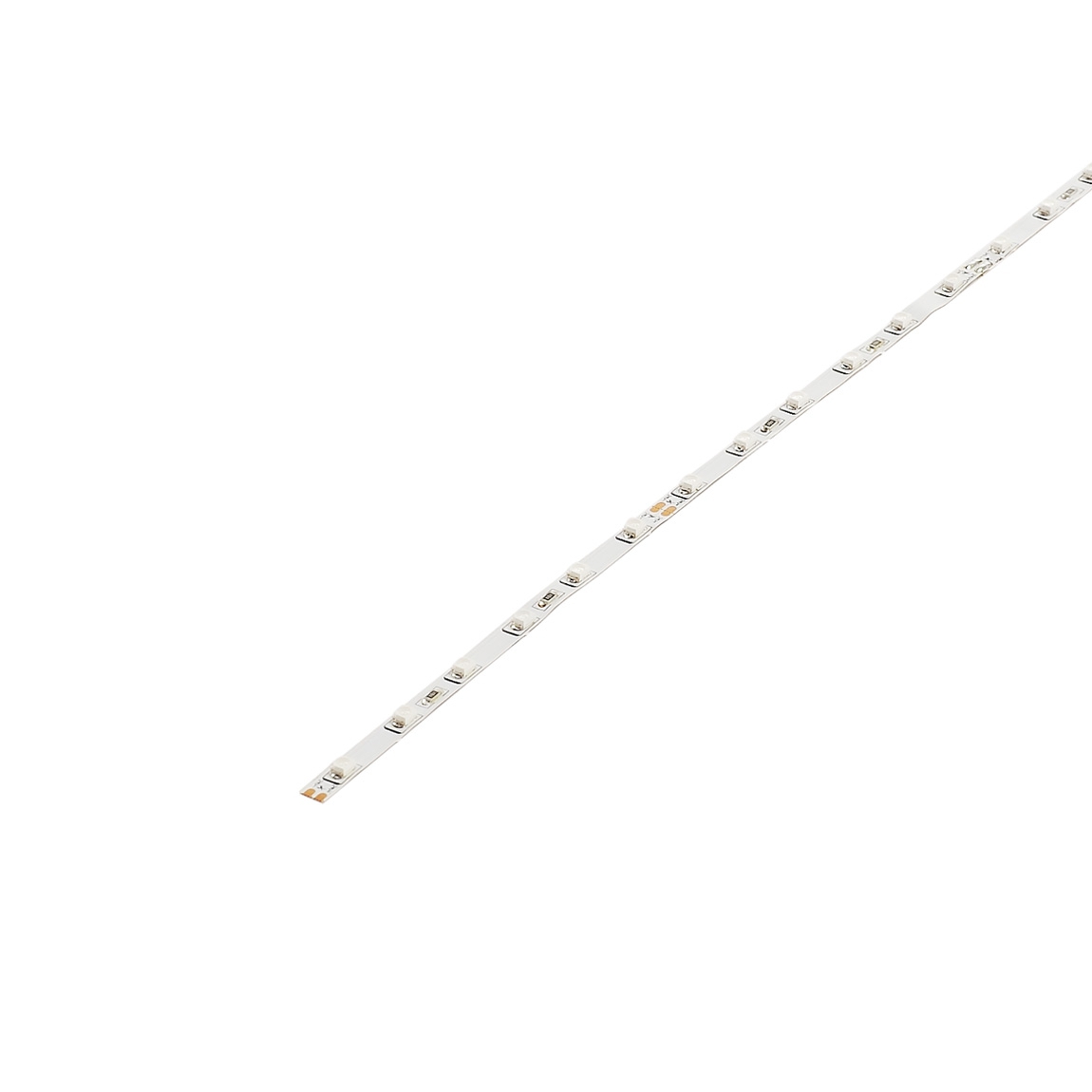 SLV 552727 FLEXSTRIP LED X-SLIM лента светодиодная 24В=, 12Вт, 4.8мм х 3м, 600 LED/м, синий