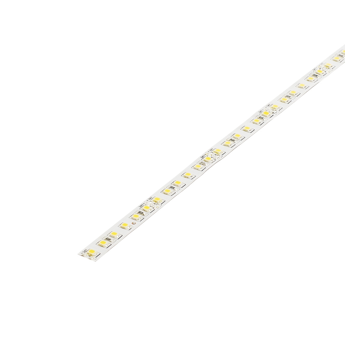 SLV 552763 FLEXSTRIP LED STAND лента светодиодная 24В=, 75Вт, 10мм х 3м, 120 LED/м, 3000К, 2100лм/м