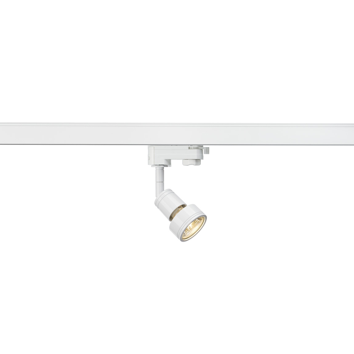 SLV 153561 3Ph, PURI светильник для лампы GU10 50Вт макс., белый