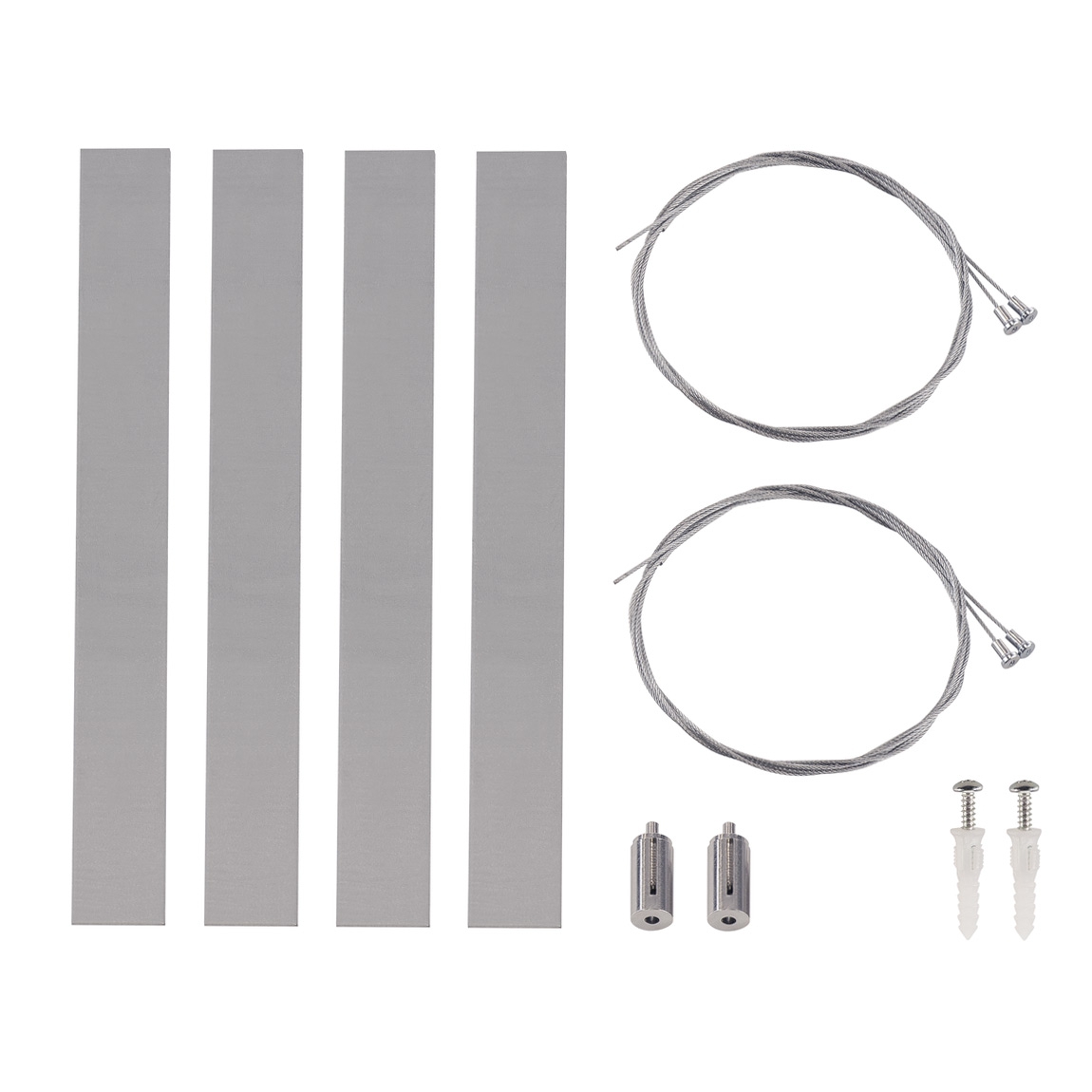 SLV 158969 RASTO LED, комплект подвесов 1.5м