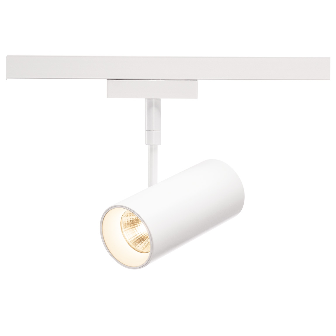 SLV 1001355 D-TRACK, REVILO светильник 9.5Вт с LED 3000К, 670лм, 36°, белый (ex 140231)