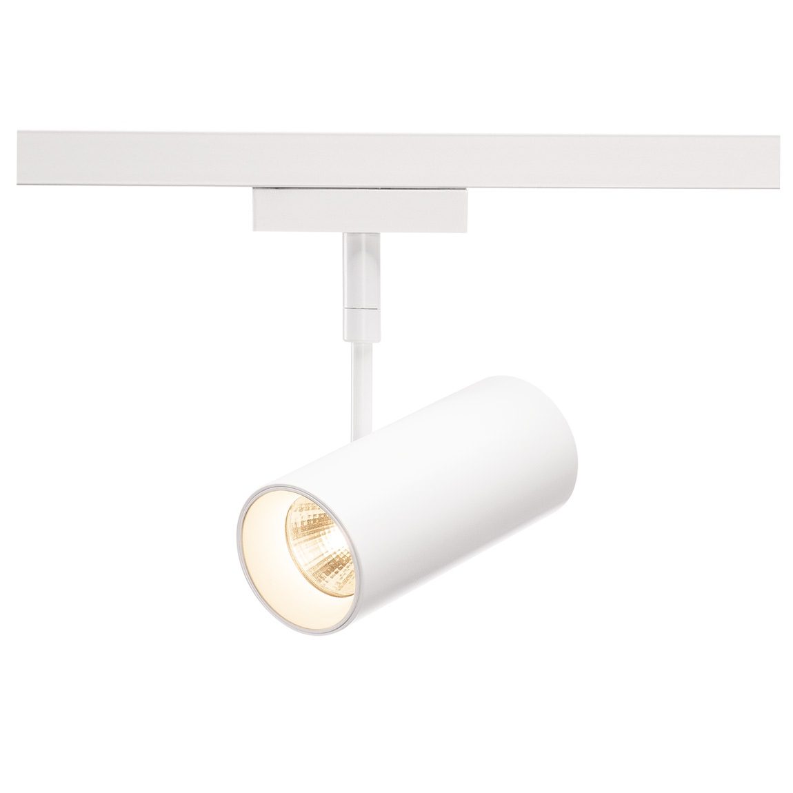 SLV 140211 D-TRACK, REVILO светильник 9.5Вт с LED 2700К, 620лм, 36°, белый