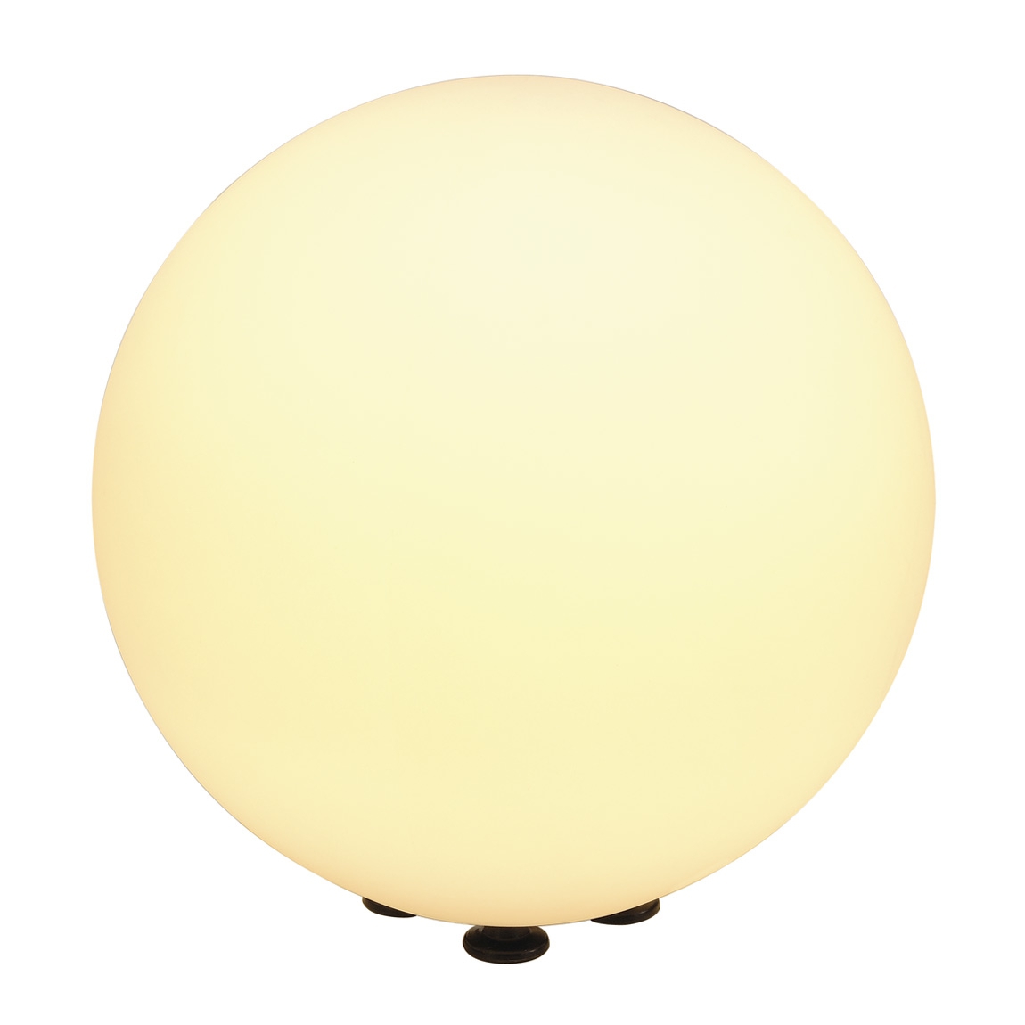 SLV 227220 ROTOBALL FLOOR 40 светильник напольный IP44 для лампы E27 24Вт макс., белый