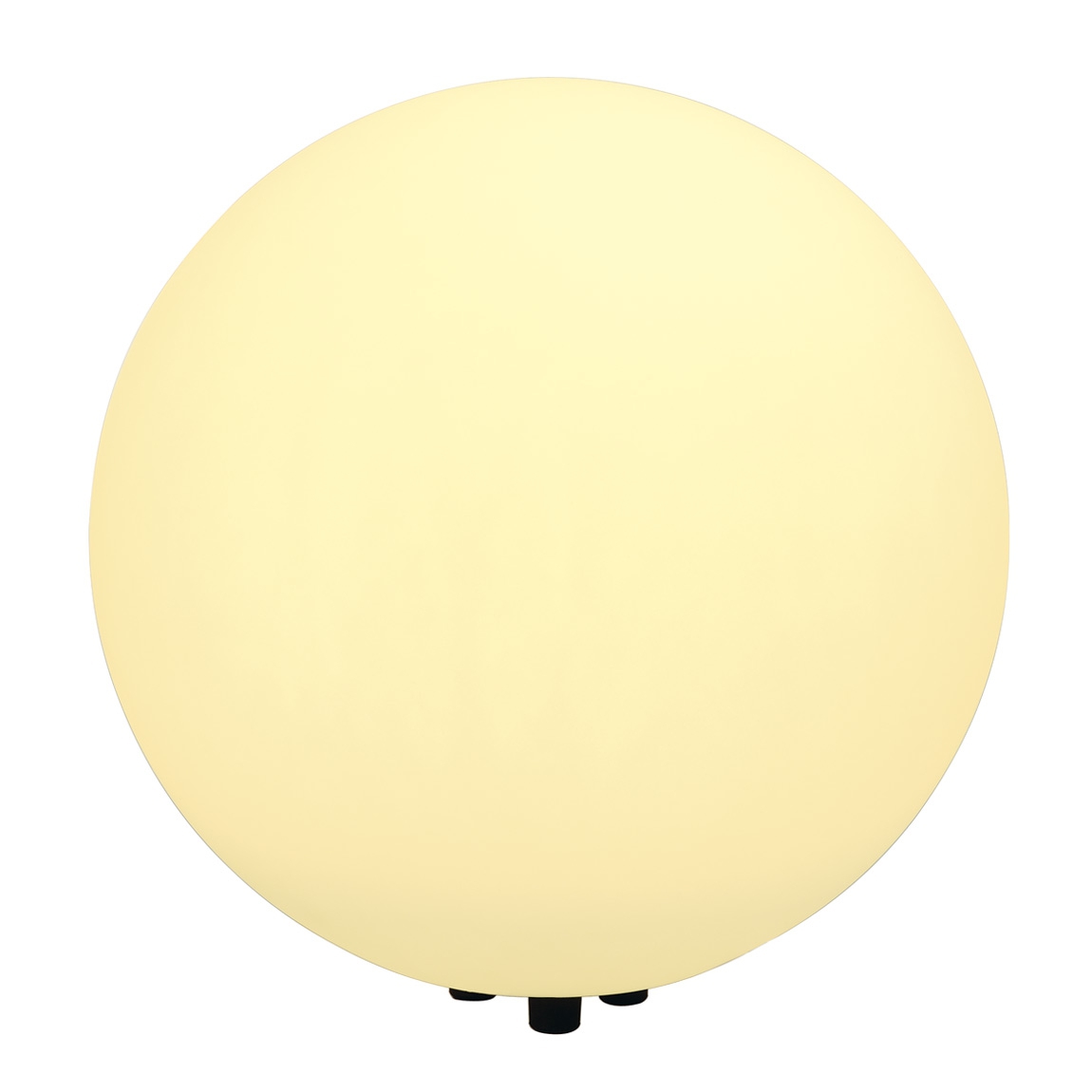 SLV 227221 ROTOBALL FLOOR 50 светильник напольный IP44 для лампы E27 24Вт макс., белый