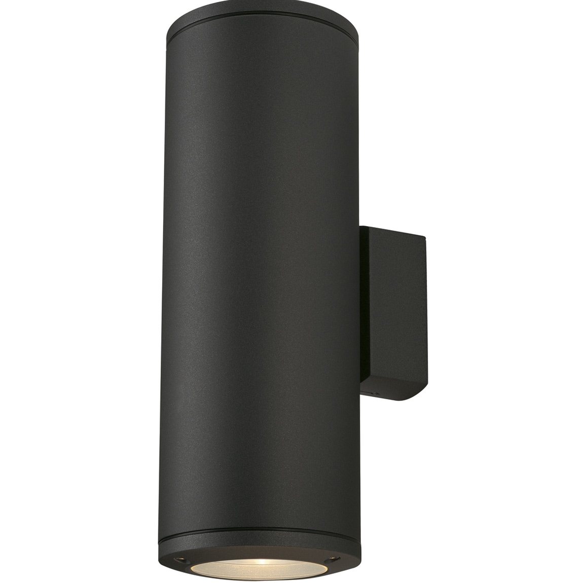 SLV 227885 ROX PRO UP/DOWN светильник настенный IP44 с ЭмПРА для 2-х ламп HIT-TC G8,5 по 35Вт, 30°, антрацит