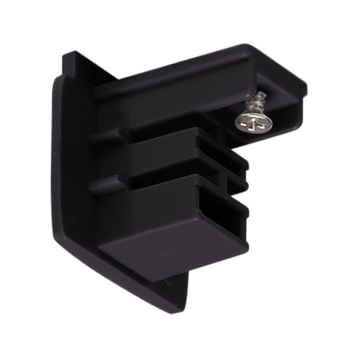 SLV 175060 3Ph | S-TRACK, наконечник, черный