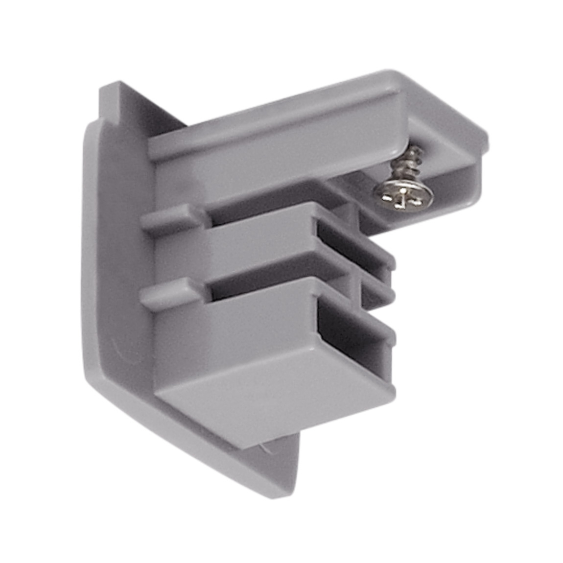 SLV 175064 3Ph | S-TRACK, наконечник, серебристый