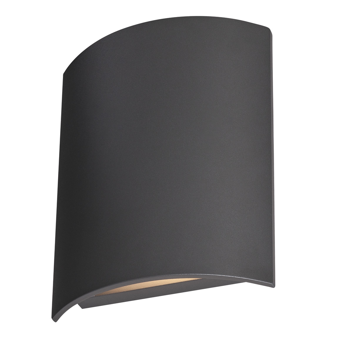 SLV 1002605 SAIL светильник настенный IP54 18Вт с LED 3000K, 400лм, 70°, антрацит