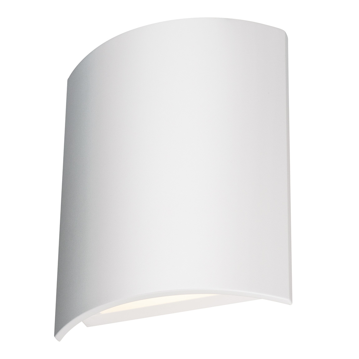 SLV 1002606 SAIL светильник настенный IP54 18Вт с LED 3000K, 590лм, 70°, белый