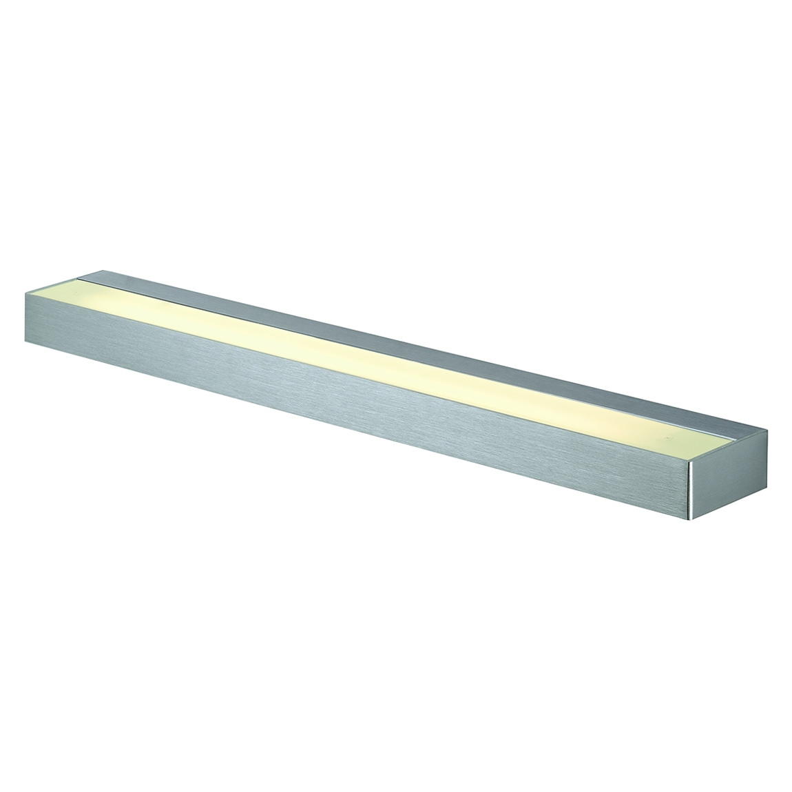 SLV 151786 SEDO 14 LED светильник настенный 19Вт с LED 3000К, 1200лм, матированный алюминий