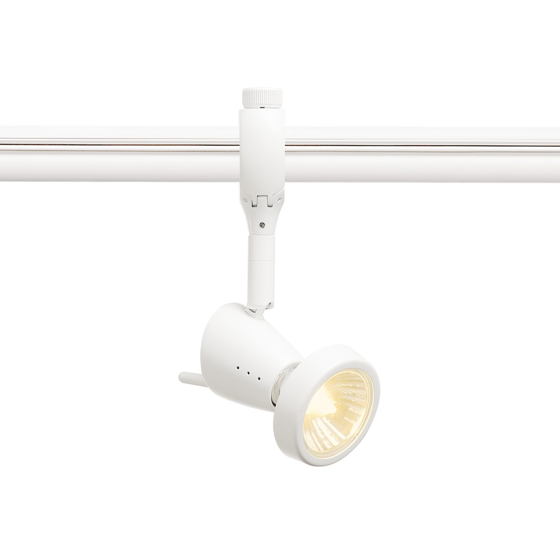 SLV 184091 EASYTEC II®, SIENA светильник для лампы GU10 или ES111 75Вт макс., белый