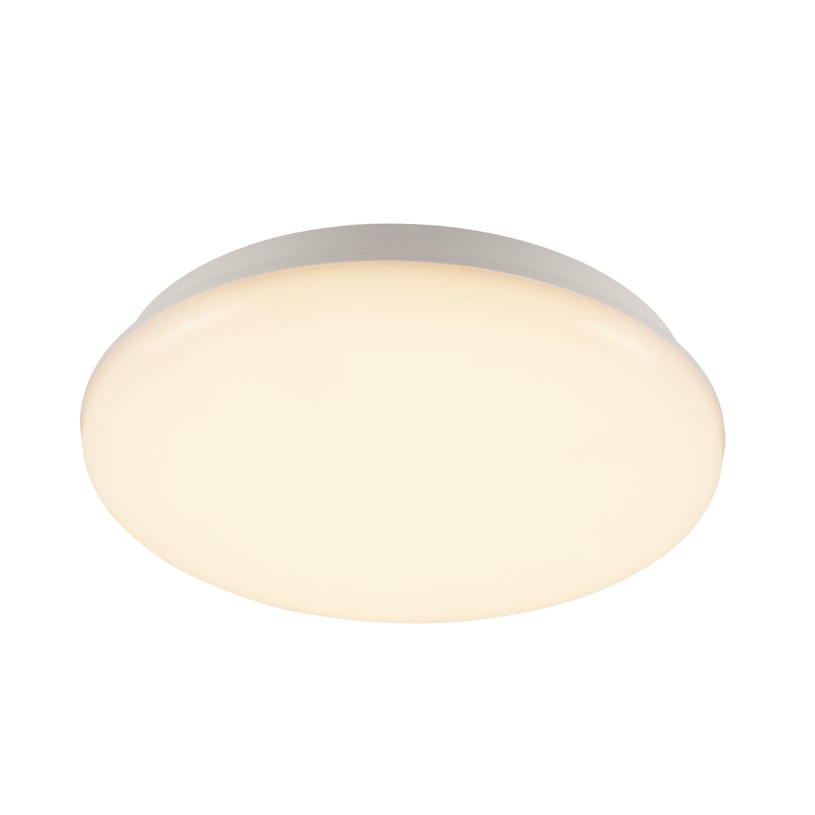 SLV 163020 SIMA ROUND светильник накладной IP44 25Вт c LED 3000К, 2300лм, белый