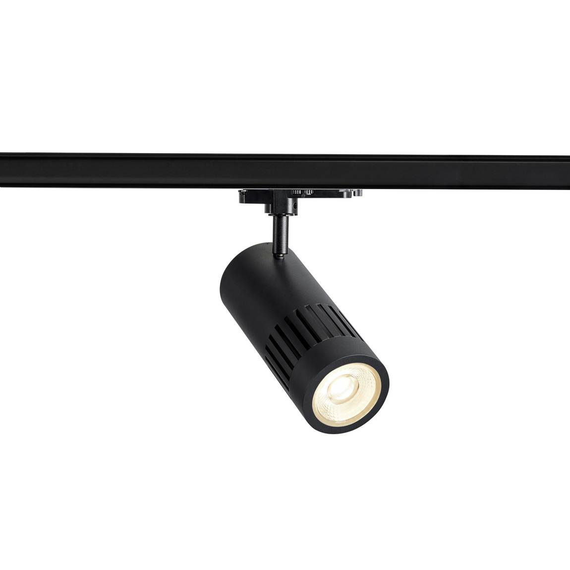 SLV 1003026 S-TRACK DALI, STRUCTEC светильник 29Вт с LED 4000К, 2600лм, 36°,, черный