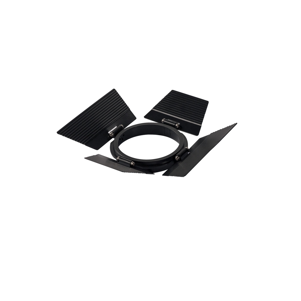 SLV 1000677 SUPROS 78, шторки, черный