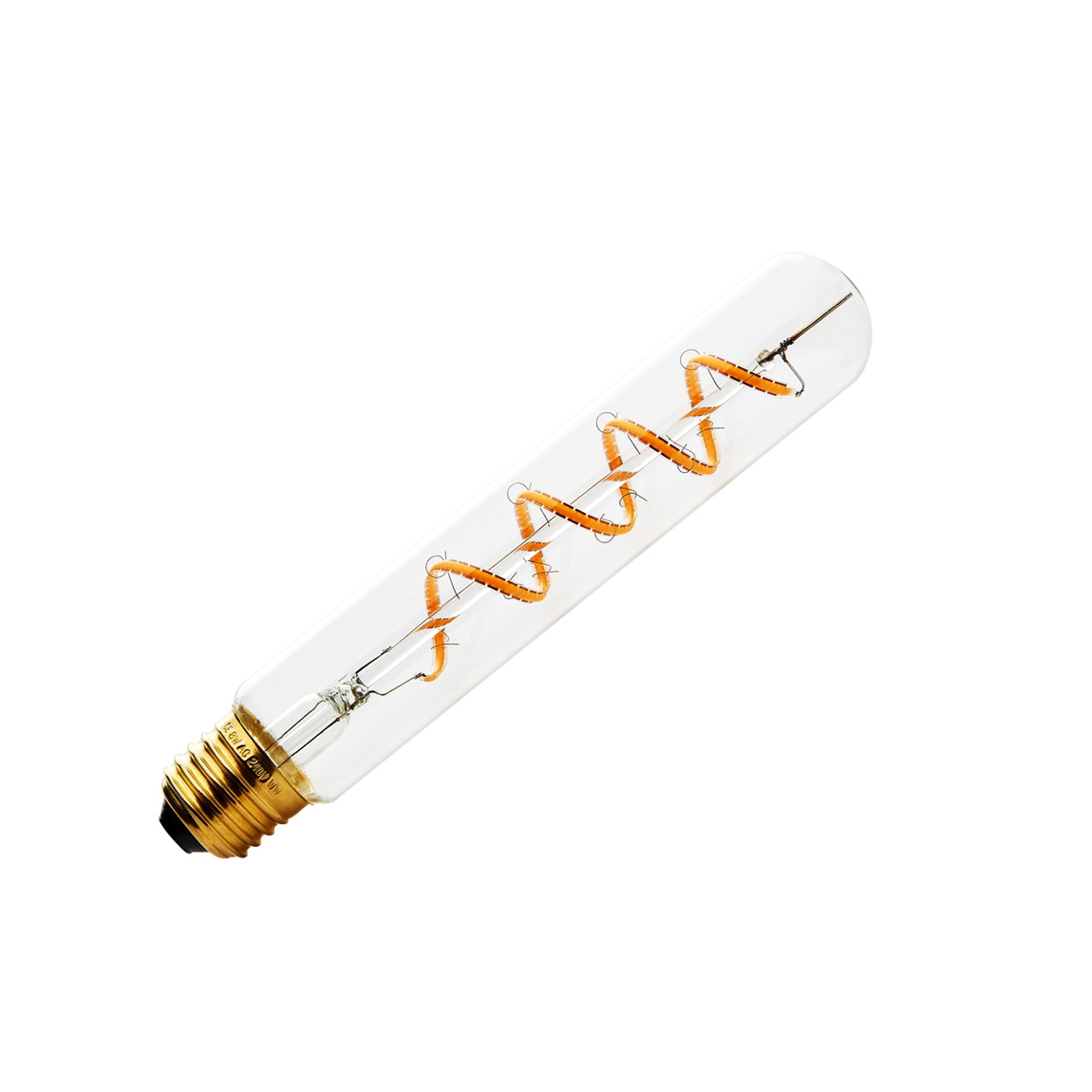 SLV 1003100 LED  T32  E27 источник света  8Вт, 2200K, 250lm, димм.