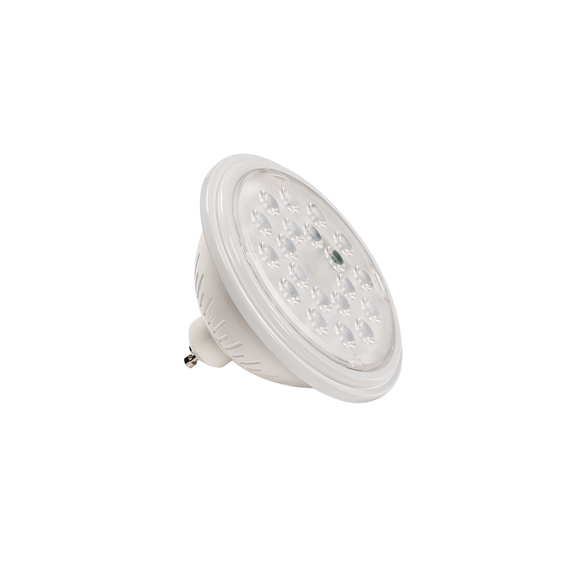 SLV 1000753 SLV VALETO®, LED ES111 Dim to Warm источник света, 9,5Вт, 25°, 2700-6500K, 830лм, белый корпус
