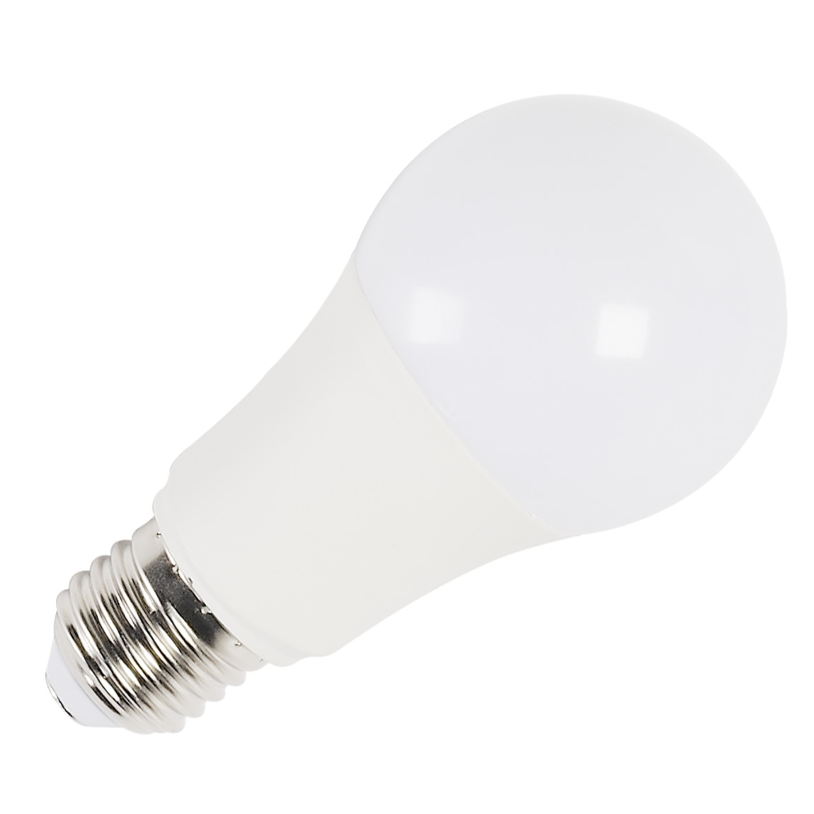 SLV 1001917 SLV VALETO®, LED E27 A60 источник света 9.5Вт, 230В, RGBW, 806лм, 240°, диммируемый (ПДУ/шлюз)