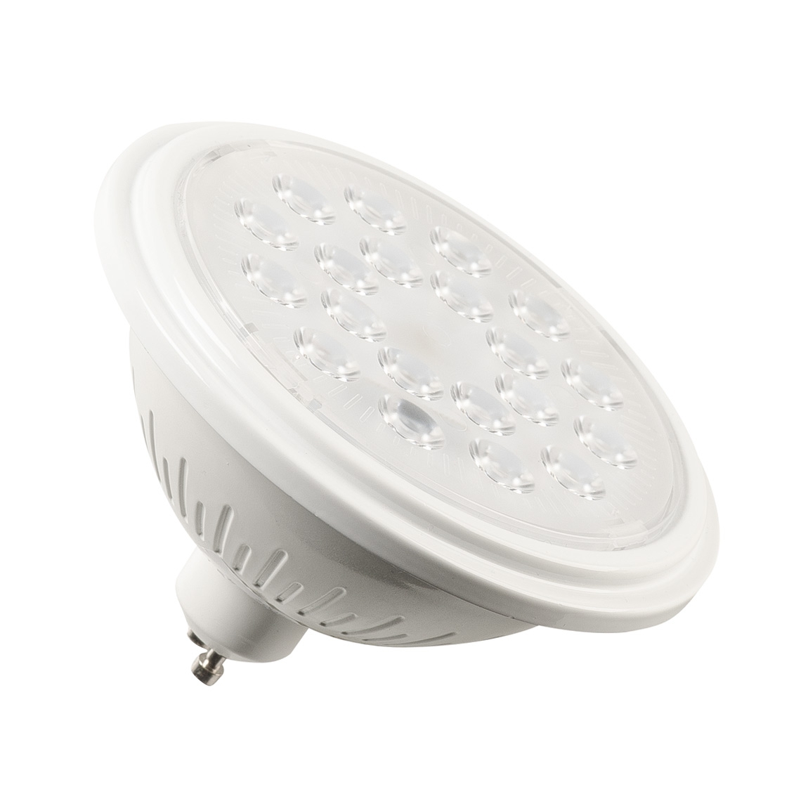 SLV 1001921 SLV VALETO®, LED ES111 источник света 9Вт, 230В, 2700-6500K, 800лм, 40°, диммируемый (ПДУ/шлюз)