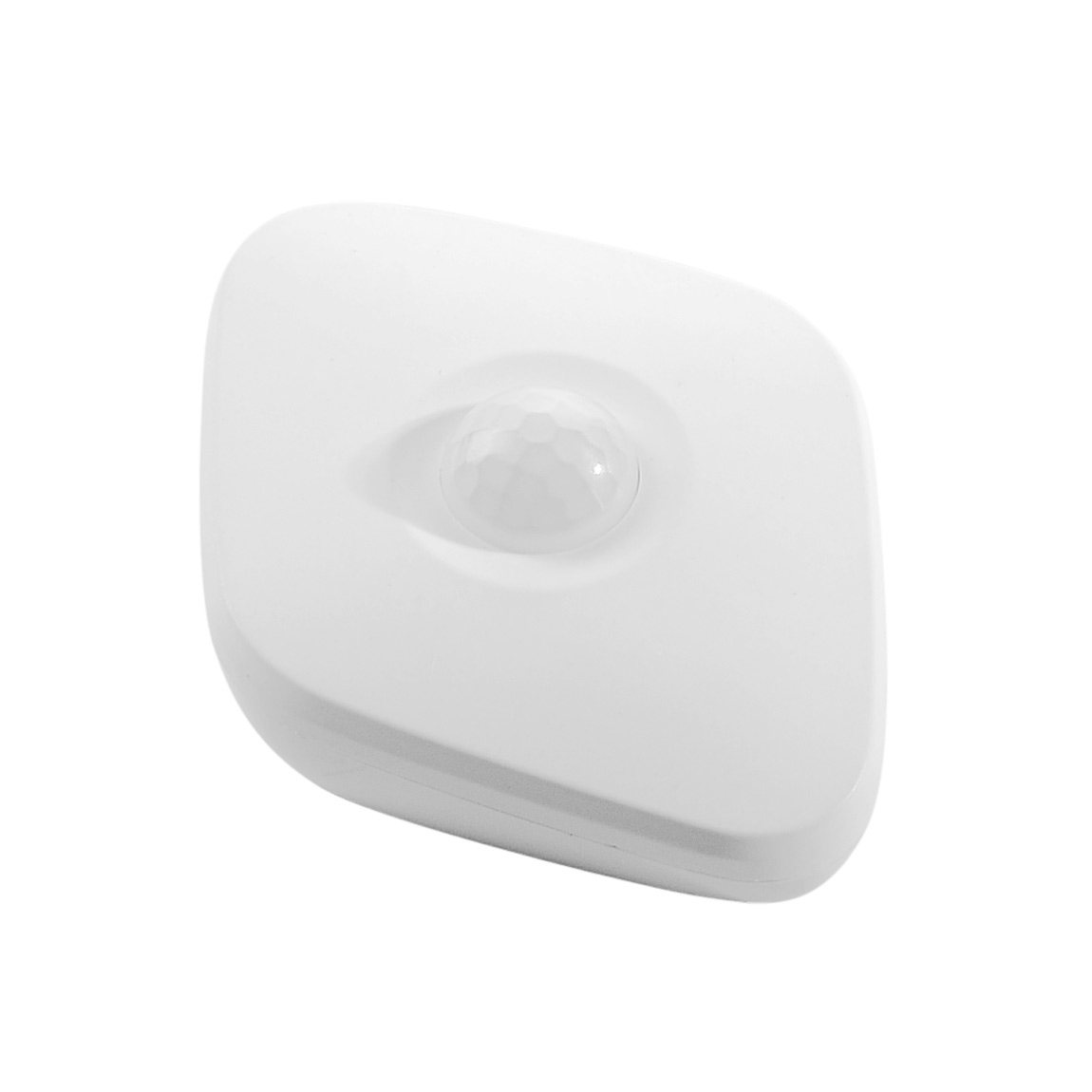 SLV 420040 SLV VALETO®, датчик движения накладной 0.18Вт, питание 3В (батарейка), белый