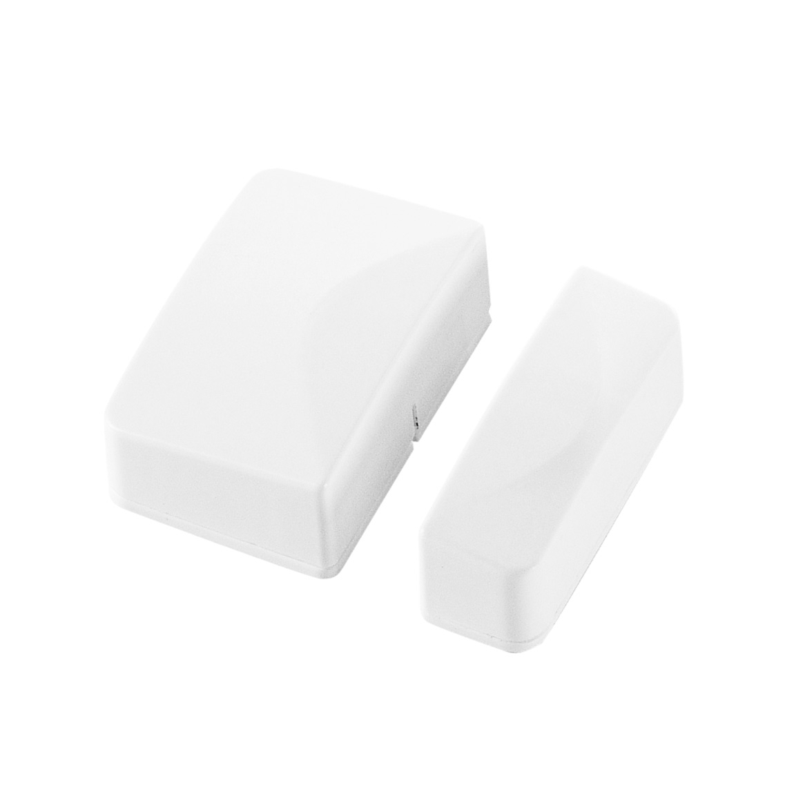 SLV 420041 SLV VALETO®, датчик закрытия окна/двери накладной 0.18Вт, питание 3В (батарейка),белый