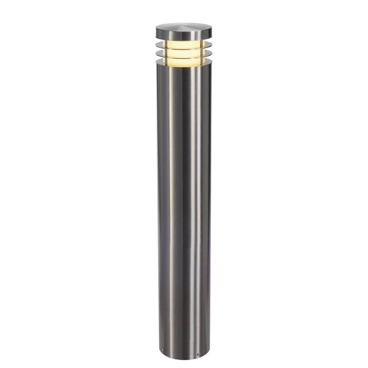 SLV 229050 VAP 100 светильник ландшафтный IP44 для лампы E27 23Вт макс., сталь