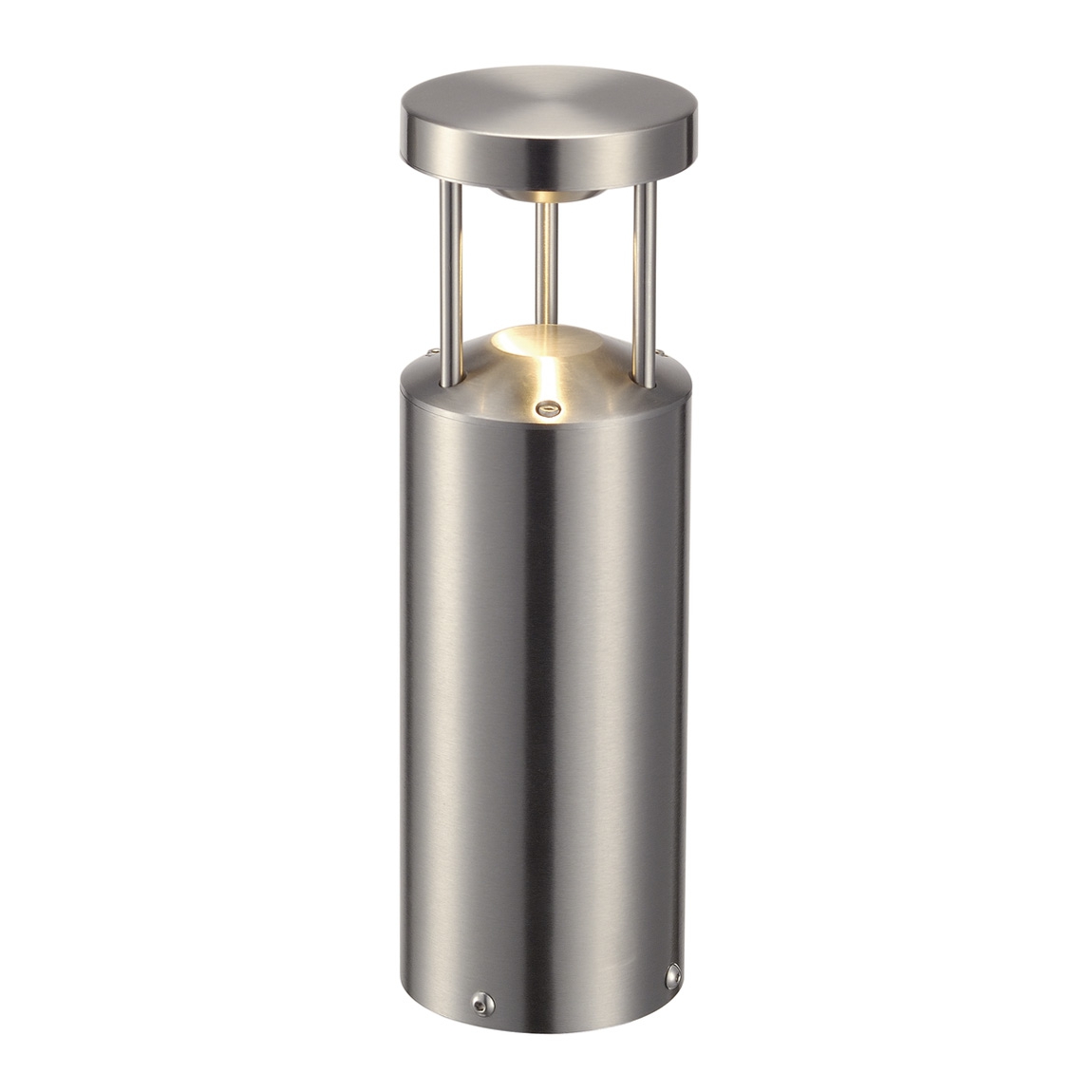 SLV 231893 VAP LED 30 светильник ландшафтный IP44 8.9Вт c LED 3000К, 320лм, сталь