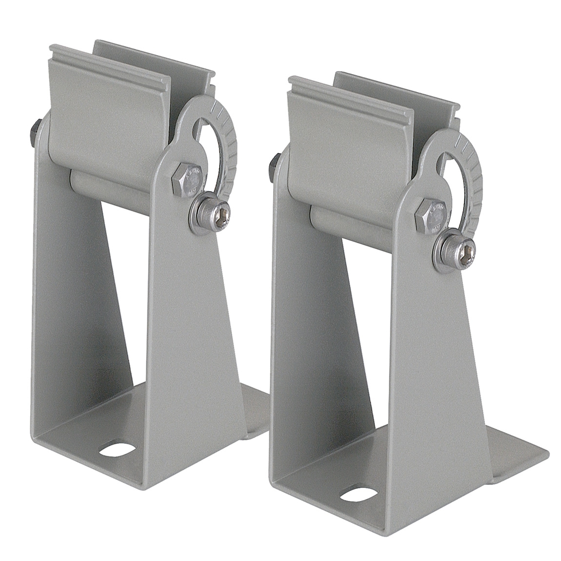 SLV 229395 VANO WING G5, кронштейн 13.5 см (2 шт.), серебристый