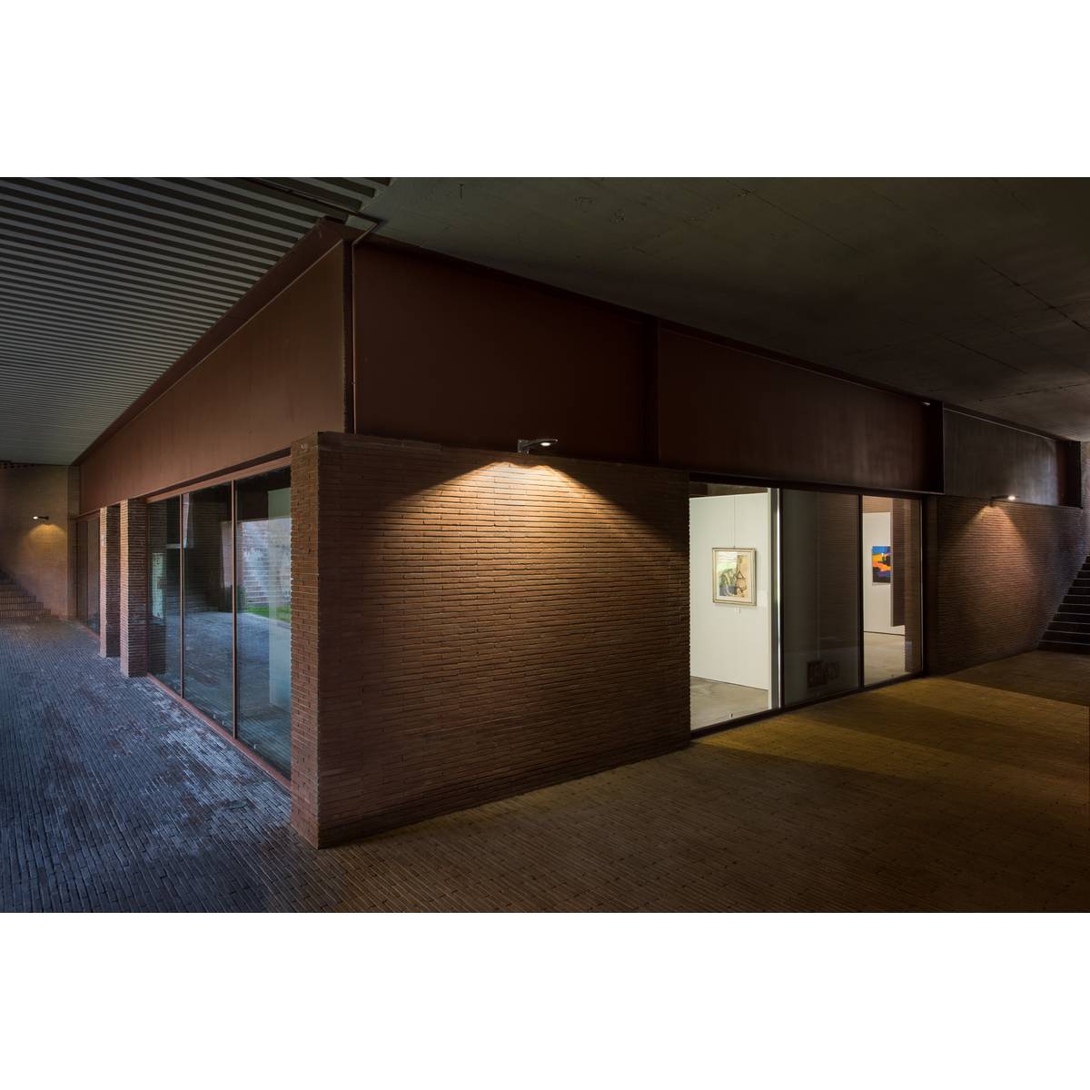 SLV 234225 WILRON S, кронштейн настенный, антрацит