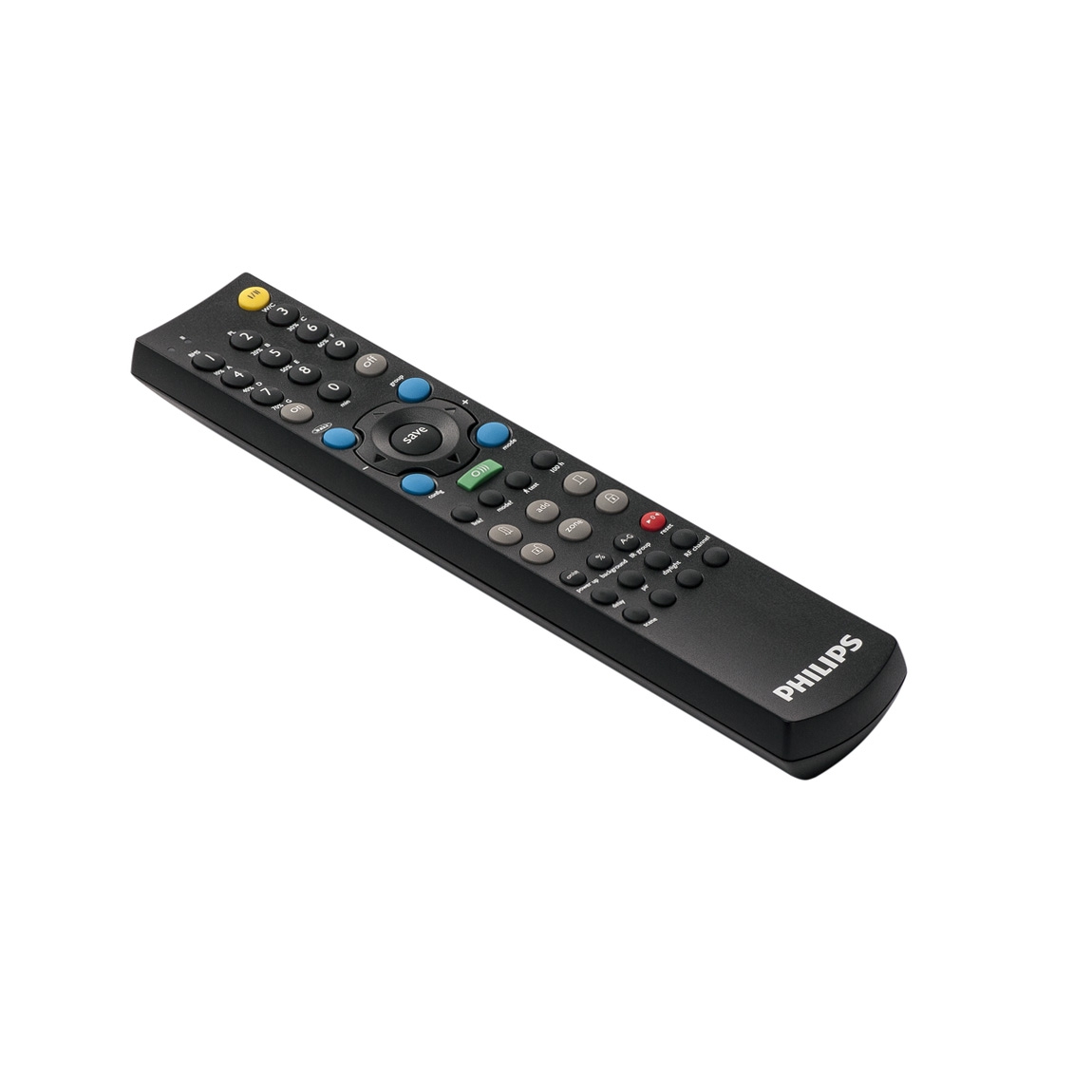 SLV 1000455 НЕДОСТУПЕН К ЗАКАЗУ! WORKLIGHT DALI SENSOR, PHILIPS дистанционное управление для программирования