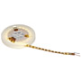 SLV 1000298 FLEXLED ROLL лента светодиодная 24В=, 20Вт, 10мм х 5м, 60 LED/м, 3000К, 370лм/м